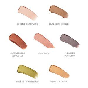 Pat Mcgrath Labs FetishEYES Longwear Liquid Eyeshadow - Bronze Bijoux - NIB